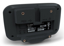 Zebra Sistema POS CC600 5", Qualcomm SDA660, 4GB, 32GB, sin Sistema Operativo Instalado image