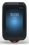 Zebra Sistema POS CC6000 10.1", Qualcomm Snapdragon 660 1.80GHz, 4GB, 32GB, Android 11 image
