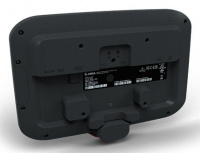 Zebra Sistema POS CC6000 10.1", Qualcomm Snapdragon 660 1.80GHz, 4GB, 32GB, Android 11 image