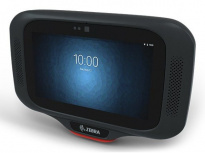 Zebra Sistema POS CC6000 10.1", Qualcomm Snapdragon 660 1.80GHz, 4GB, 32GB, Android 11 image