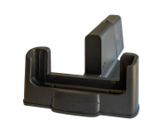 Zebra Base de Acoplamiento CRD-ET6X-1SNWS-01, para Zebra ET6x