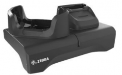 Zebra Cuna de Carga CRD-NGTC5B-2SE1B, para TC53/TC58/TC53e/TC58e
