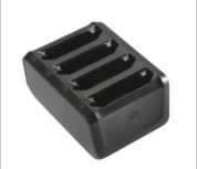 Zebra Estación de Carga CRDQCTC5X, 4 USB-C, 100 - 240V,