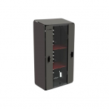 Zebra Gabinete Inteligente para Carga y Almacenamiento CS-CAB-3-FLTPK-B-N, para Dispositivos Zebra