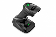 Zebra DS2278 Lector de Código de Barras LED, 1D/2D - Incluye Cable USB y Base image