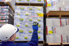 Zebra DS3678 Lector de Código de Barras CMOS, 1D/2D - Incluye Cable USB y Cuna image