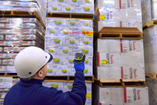 Zebra DS3678-SR Lector de Código de Barras LED, 1D/2D - Incluye Base, Cable USB y Fuente de Poder  image