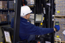 Zebra DS3678-SR Lector de Código de Barras LED, 1D/2D - Incluye Base, Cable USB y Fuente de Poder  image