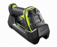 Zebra DS3678 Lector de Código de Barras CMOS, 1D/2D - Incluye Cable USB y Base image