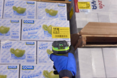 Zebra DS3678 Lector de Código de Barras CMOS, 1D/2D - Incluye Cable USB y Base image