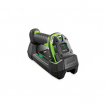 Zebra DS3678-XR Lector de Código de Barras Óptico, 1D/2D - Incluye Cable USB y Base