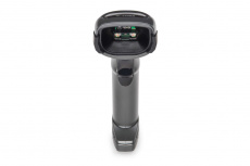 Zebra DS4678-DP7U210ESFR Lector de Código de Barras LED, 1D/2D - Incluye Base, Cable USB y Fuente de Poder image