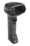 Zebra DS4678-SR Lector de Código de Barras LED, 1D/2D - Incluye Cable USB y Base
