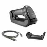 Zebra DS8178 Lector de Código de Barras Fotodiodo, 1D/2D - Incluye Cable USB y Base  image