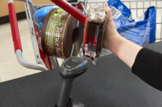 Zebra DS8178 Lector de Código de Barras Fotodiodo, 1D/2D - Incluye Cable USB y Base  image