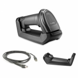 Zebra DS8178 Lector de Código de Barras Fotodiodo, 1D/2D - Incluye Cable USB y Base  image