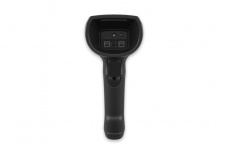 Zebra DS82 Lector de Código de Barras 2D Imager, 1D/2D - Incluye Cable USB