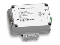 Zebra Adaptador Ethernet para Lector de Barras EA3600-T1CP-00, Gris