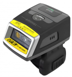 Zebra Effon EF02 Lector de Código de Barras LED, 1D/2D - Incluye Batería