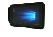 Tablet Zebra ET51 8.4", 64GB, Windows 10 IoT Enterprise, Negro - Imagen del combo