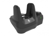 Zebra Cuna de Carga KIT-MC2X-CHGPWR-01, para MC22/MC27