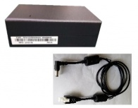Zebra Kit de Fuente de Poder KIT-PWR-12V50W, Negro, Incluye Batería y Cable de Poder