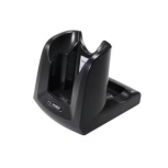 Zebra Cuna de Carga KT-CRD-MC33-2SUCHG-0, para MC3400/MC3450
