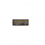 Zebra Teclado POS KYBD-QW-VC70-S-1, Alámbrico, USB