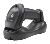 Zebra LI4278 Lector de Código de Barras Bluetooth - incluye Cable USB, sin Fuente de Poder/Base