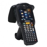 Zebra Terminal Portátil MC3190-Z 3'', 256MB, Windows Embedded Handheld 6.5,  Bluetooth, WiFi - sin Cables/Base/Fuentes de Poder