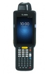 Zebra Terminal Portátil MC3300 4", 4GB, Android 7.0, Bluetooth, WiFi - no incluye Cables ni Fuente de Poder