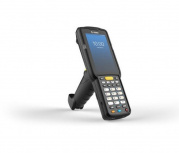 Zebra Terminal Portátil MC3300-g 4", 4GB, Android 10, Bluetooth, WiFi - Incluye Batería. No incluye Fuente de Carga y Cables