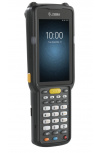 Zebra Terminal Portátil MC3300-S 4", 4GB, Android, Bluetooth, WiFi - Incluye Batería