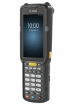 Zebra Terminal Portátil MC3300-S 4", 4GB, Android, Bluetooth, WiFi - Incluye Batería
