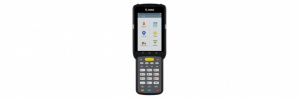 Zebra Terminal Portátil MC3390XR 4", 4GB, Android 11, Bluetooth, WiFi - No Incluye Cables ni Fuente de Poder