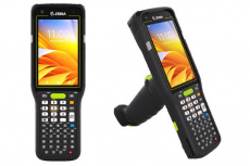 Zebra Terminal Portátil MC3401-0G1J53SS-A6 4", 6GB, Android, Bluetooth, WiFi - Incluye Batería. No incluye Fuente de Carga y Cables - Imagen adicional 1