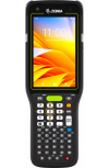 Zebra Terminal Portátil MC3401 4