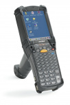 Zebra Terminal Portátil MC92N0 3.7", 512MB, Windows Embedded Handheld 6.5, Bluetooth, WiFi - No Incluye Cables ni Fuente de Poder - Imagen adicional 1