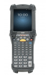 Zebra MC92N0-GL0SYFAA6WR Lector de Código de Barras 2D Imager, 2D - No Incluye Cables ni Fuente de Poder