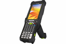 Zebra Terminal Portátil MC9401-0G1J6GSS-A6 4.3", 6GB, Android, Bluetooth, WiFi - No Incluye Cables ni Fuente de Poder - Imagen adicional 1