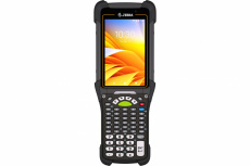 Zebra Terminal Portátil MC9401-0G1J6GSS-A6 4.3", 6GB, Android, Bluetooth, WiFi - No Incluye Cables ni Fuente de Poder - Imagen adicional 5