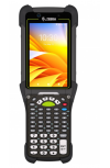 Zebra Terminal Portátil MC9453 4.3", 6GB, Android, Bluetooth, WiFi - Incluye Batería