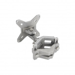 Zebra Soporte MNT-100100MM-01, para VESA