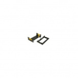 Zebra Bracket de Montaje MT4200, Negro, para VH10/VH10f