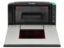 Zebra MX72 Lector de Código de Barras Láser, 1D/2D - Incluye Base