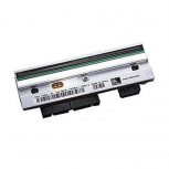 Zebra Cabezal Negro, 300 DPI, para ZT410