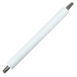 Zebra Rodillo de Alimentación P1058930-081, para ZT420