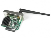 Zebra P1058930-097C Tarjeta de Interfaz WLAN para ZT400
