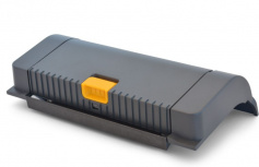 Zebra Dispensador de Etiquetas de 1 Rollo, para ZD420D/ZD620D