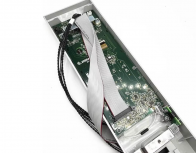 Zebra Panel de Control P1083320-001, para ZT610/ZT610R image